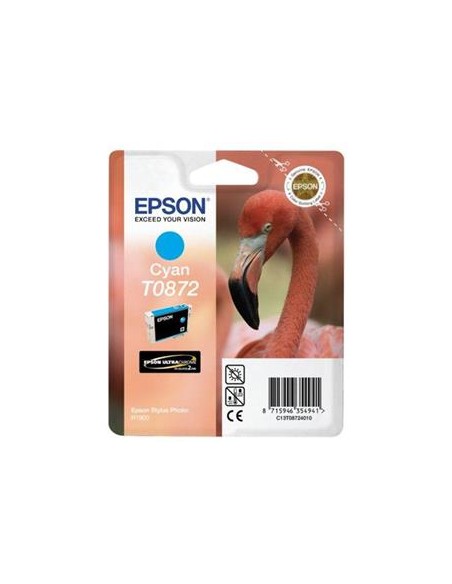 Cartucho de tinta ORIGINAL C13T087240