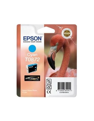 Cartucho de tinta ORIGINAL C13T087240