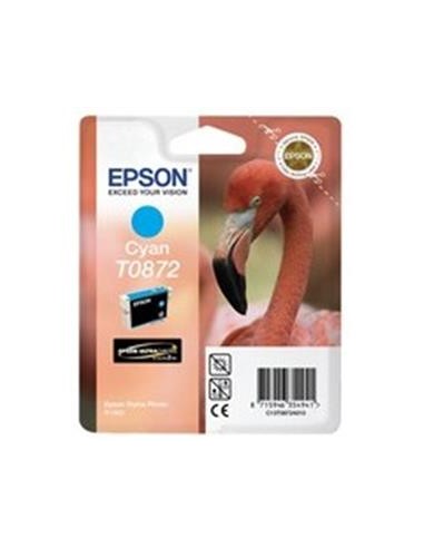 Cartucho de tinta ORIGINAL C13T087240
