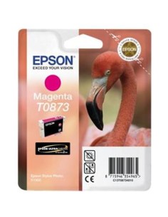 Cartucho de tinta ORIGINAL C13T087340