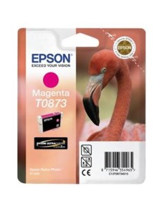Cartucho de tinta ORIGINAL C13T087340 2