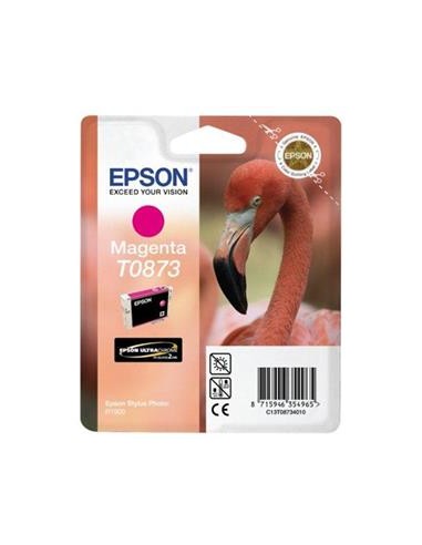 Cartucho de tinta ORIGINAL C13T087340