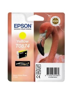 Cartucho de tinta ORIGINAL C13T087440