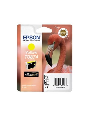 Cartucho de tinta ORIGINAL C13T087440