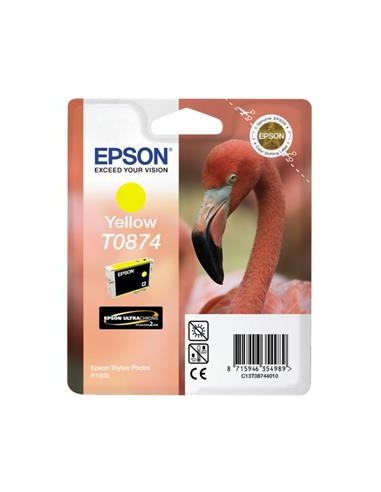 Cartucho de tinta ORIGINAL C13T087440