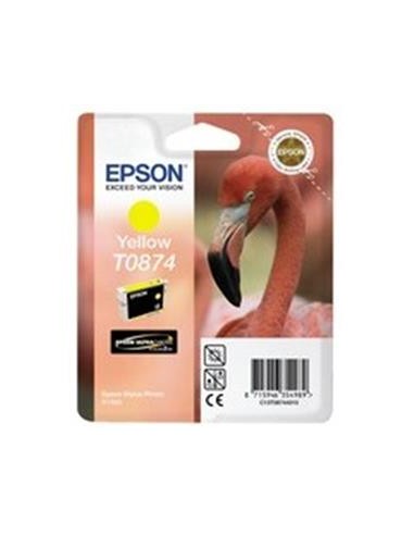 Cartucho de tinta ORIGINAL C13T087440