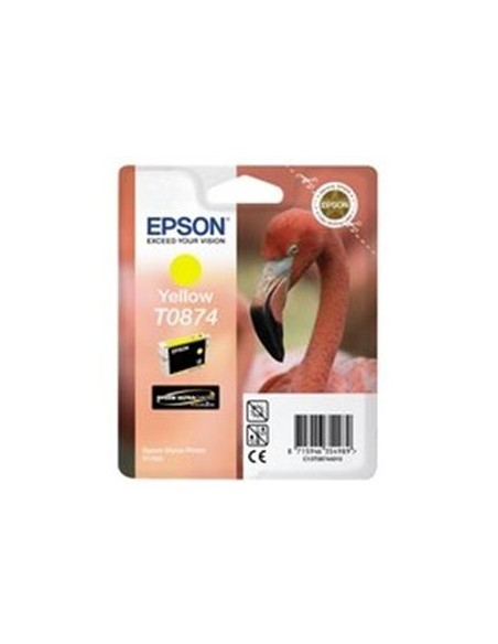 Cartucho de tinta ORIGINAL C13T087440