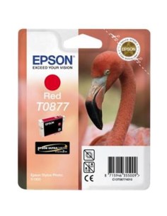 Cartucho de tinta ORIGINAL C13T087740