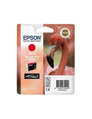 Cartucho de tinta ORIGINAL C13T087740