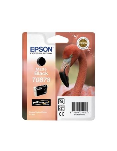 Cartucho de tinta ORIGINAL C13T087840