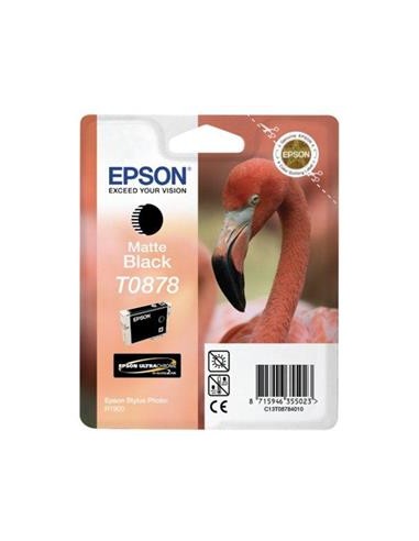 Cartucho de tinta ORIGINAL C13T087840