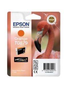 Cartucho de tinta ORIGINAL C13T087940