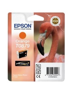 Cartucho de tinta ORIGINAL C13T087940 2