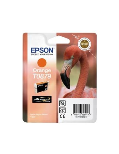 Cartucho de tinta ORIGINAL C13T087940