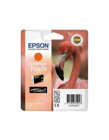 Cartucho de tinta ORIGINAL C13T087940