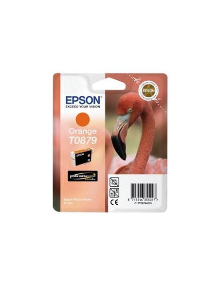 Cartucho de tinta ORIGINAL C13T087940