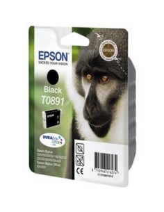 Cartucho de tinta ORIGINAL C13T089140