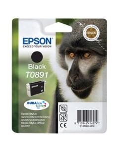 Cartucho de tinta ORIGINAL C13T089140 2