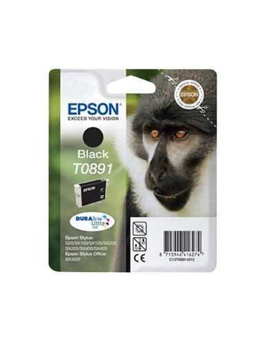 Cartucho de tinta ORIGINAL C13T089140