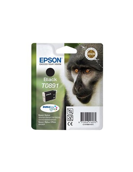 Cartucho de tinta ORIGINAL C13T089140