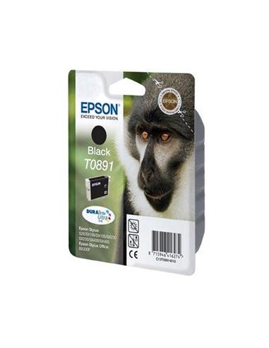 Cartucho de tinta ORIGINAL C13T089140