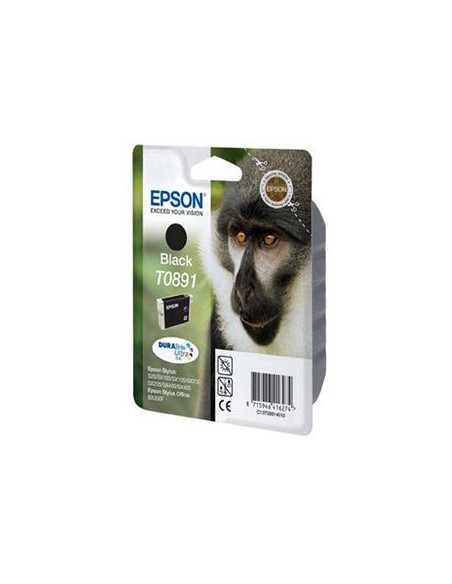 Cartucho de tinta ORIGINAL C13T089140