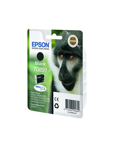 Cartucho de tinta ORIGINAL C13T089140