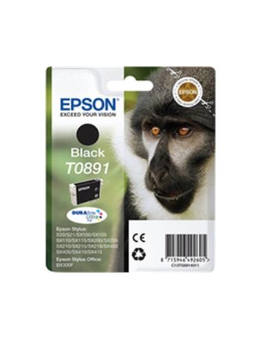 Cartucho de tinta ORIGINAL C13T089140