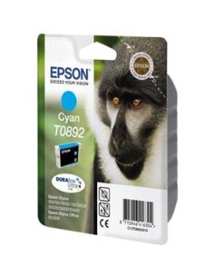 Cartucho de tinta ORIGINAL C13T089240