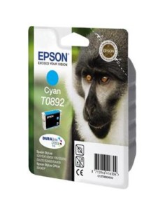 Cartucho de tinta ORIGINAL C13T089240 2