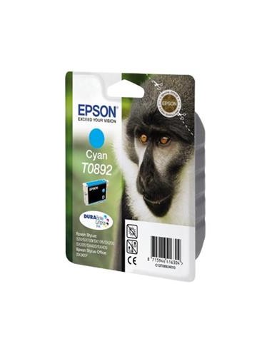 Cartucho de tinta ORIGINAL C13T089240