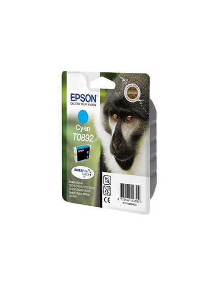 Cartucho de tinta ORIGINAL C13T089240