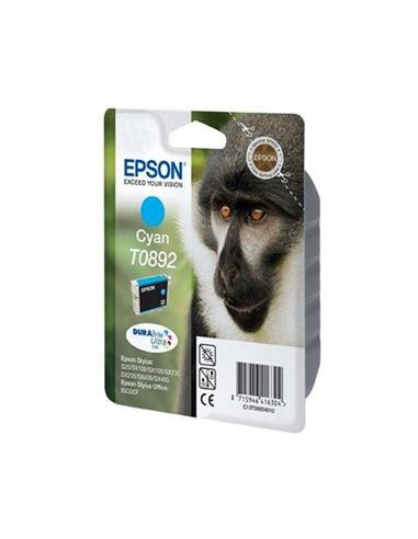 Cartucho de tinta ORIGINAL C13T089240