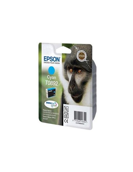 Cartucho de tinta ORIGINAL C13T089240