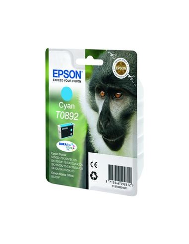 Cartucho de tinta ORIGINAL C13T089240