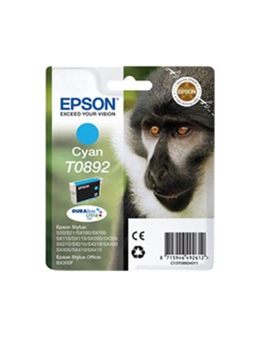 Cartucho de tinta ORIGINAL C13T089240