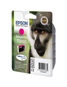 Cartucho de tinta ORIGINAL C13T089340