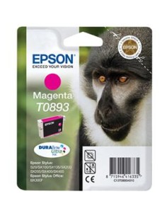Cartucho de tinta ORIGINAL C13T089340 2