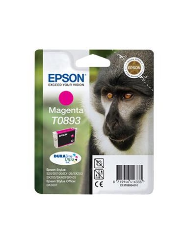 Cartucho de tinta ORIGINAL C13T089340