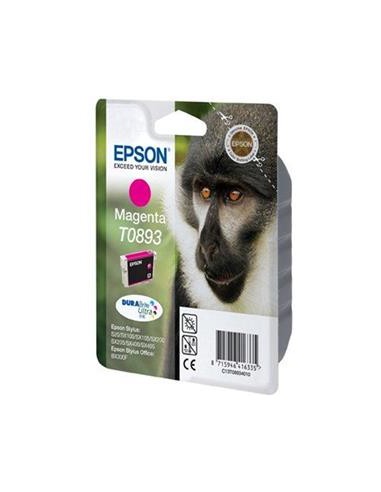 Cartucho de tinta ORIGINAL C13T089340
