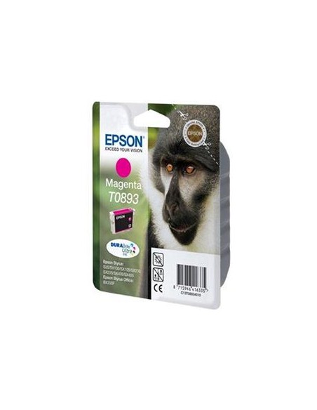 Cartucho de tinta ORIGINAL C13T089340