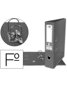 CI | Archivador de palanca liderpapel folio documenta...