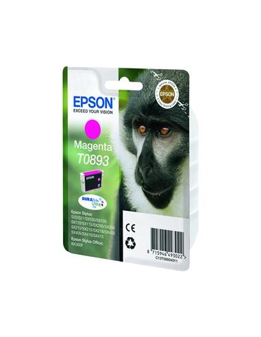 Cartucho de tinta ORIGINAL C13T089340
