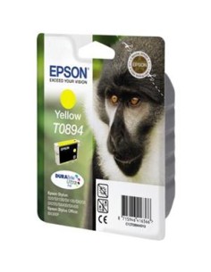 Cartucho de tinta ORIGINAL C13T089440