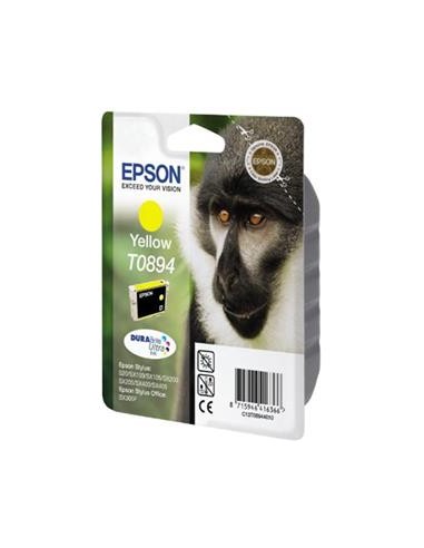 Cartucho de tinta ORIGINAL C13T089440