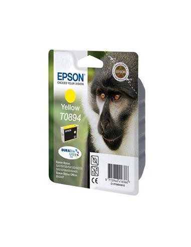 Cartucho de tinta ORIGINAL C13T089440