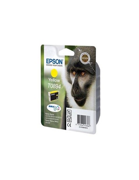 Cartucho de tinta ORIGINAL C13T089440
