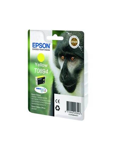 Cartucho de tinta ORIGINAL C13T089440