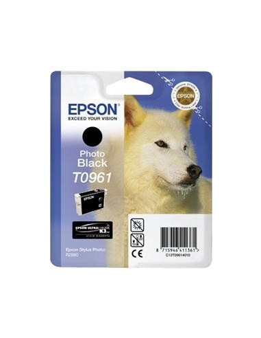 Cartucho de tinta ORIGINAL C13T096140