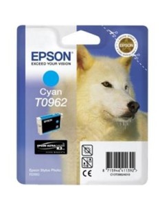 Cartucho de tinta ORIGINAL C13T096240